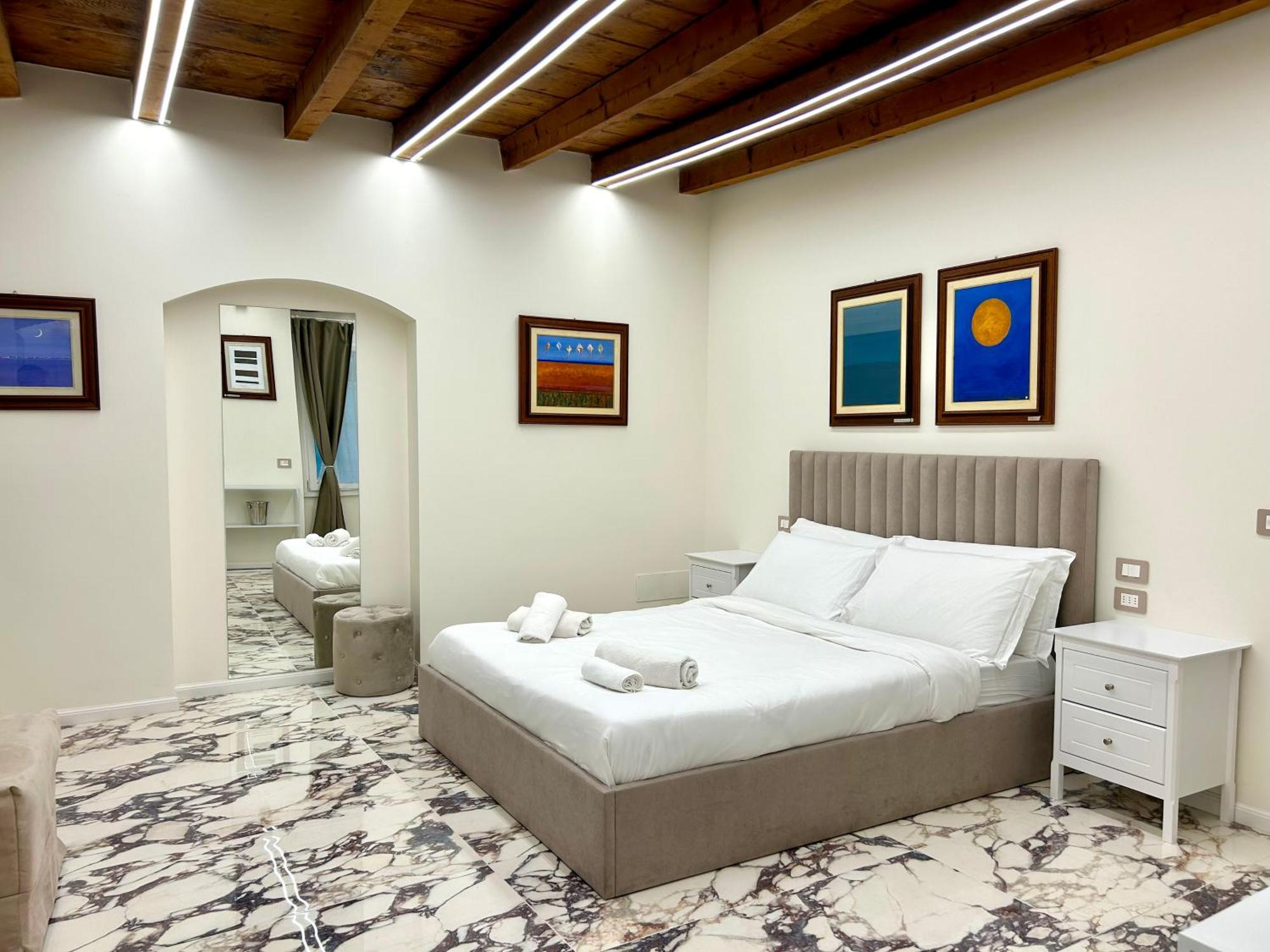 Brera Luxury Apt Milán Exterior foto