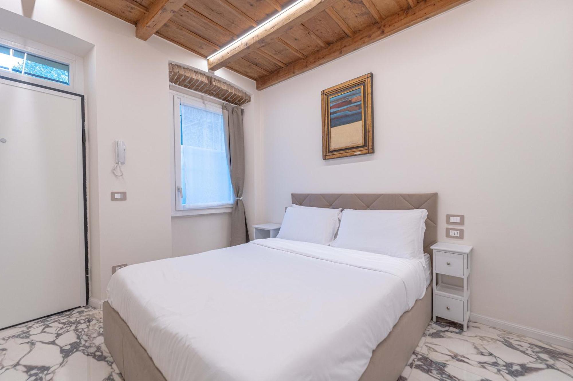 Brera Luxury Apt Milán Exterior foto